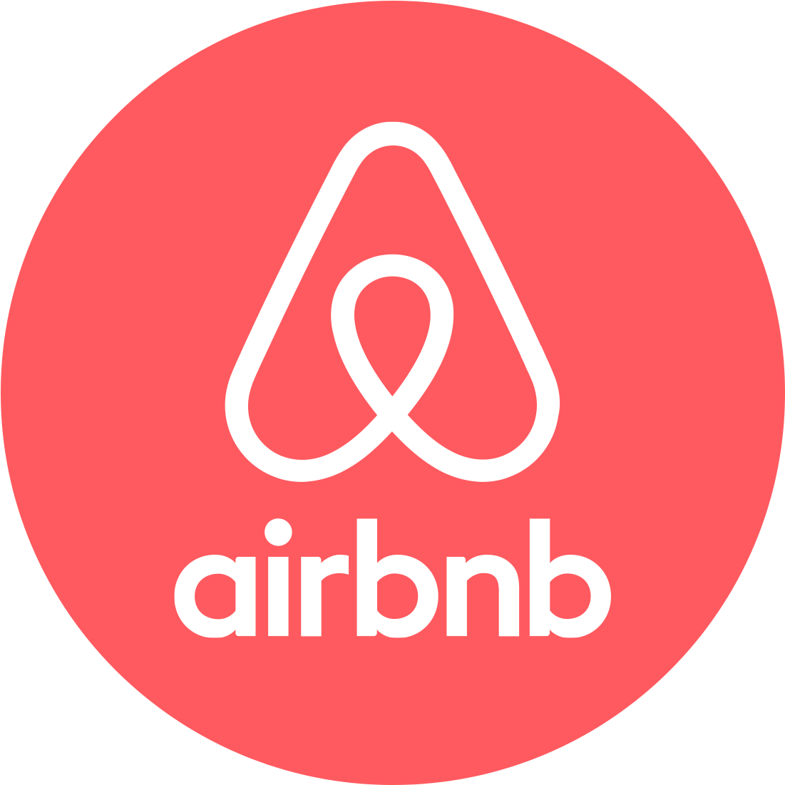 Airbnb Icon